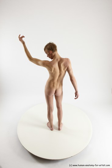 Nude Man White Sitting poses - simple Overweight Medium Blond Sitting poses - ALL Multi angles poses Realistic