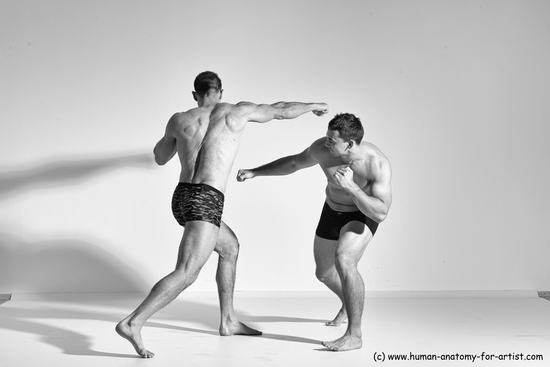 ArtStation - A Male Art Poses- Photo reference pack for artists 664 JPEGs |  Resources