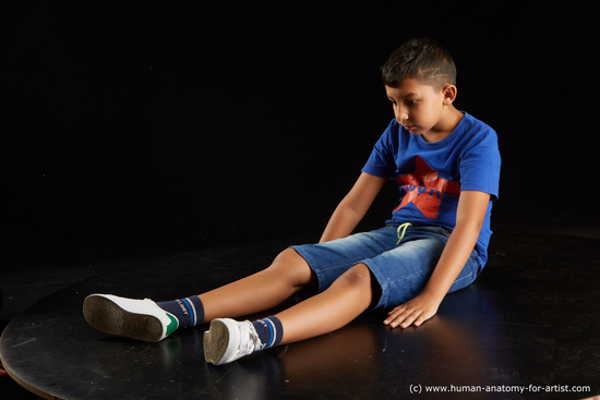 Casual Man White Sitting poses - simple Average Short Black Sitting poses - ALL Standard Photoshoot  Academic