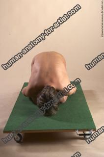 arnost kneeling 23