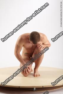 blahoslav kneeling 25