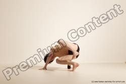 Miroslav Breakdance