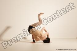 Miroslav Breakdance