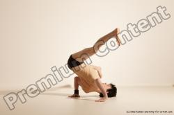 Miroslav Breakdance