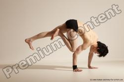 Miroslav Breakdance