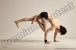 Miroslav Breakdance