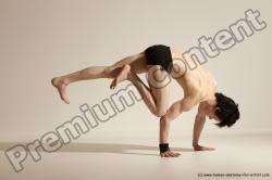 Miroslav Breakdance