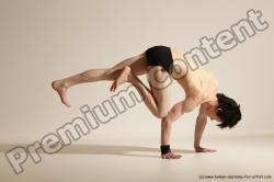 Miroslav Breakdance