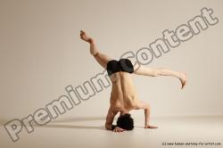 Miroslav Breakdance