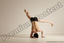 Miroslav Breakdance