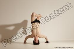 Miroslav Breakdance