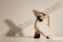 Miroslav Breakdance