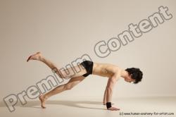 Miroslav Breakdance