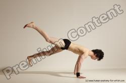 Miroslav Breakdance