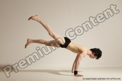 Miroslav Breakdance