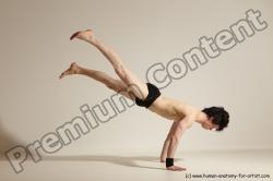 Miroslav Breakdance