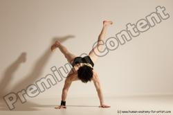 Miroslav Breakdance