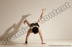 Miroslav Breakdance