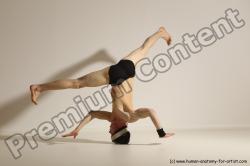 Miroslav Breakdance