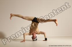 Miroslav Breakdance