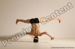 Miroslav Breakdance