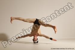 Miroslav Breakdance