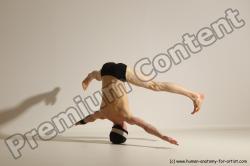 Miroslav Breakdance