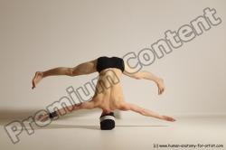 Miroslav Breakdance