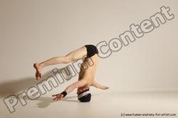 Miroslav Breakdance