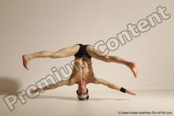 Miroslav Breakdance