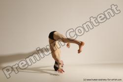 Miroslav Breakdance