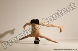 Miroslav Breakdance