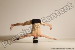 Miroslav Breakdance