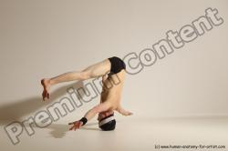 Miroslav Breakdance