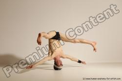 Miroslav Breakdance