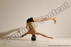 Miroslav Breakdance