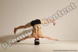 Miroslav Breakdance