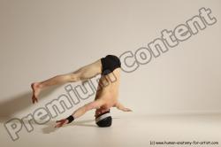 Miroslav Breakdance