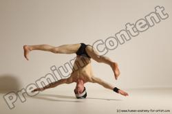 Miroslav Breakdance