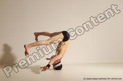 Miroslav Breakdance