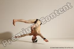 Miroslav Breakdance