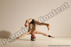 Miroslav Breakdance