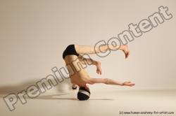 Miroslav Breakdance