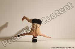 Miroslav Breakdance