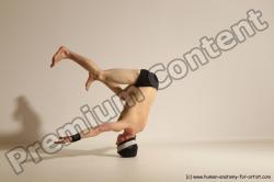 Miroslav Breakdance