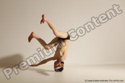 Miroslav Breakdance