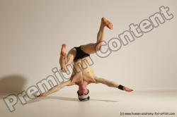 Miroslav Breakdance