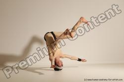 Miroslav Breakdance