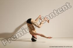 Miroslav Breakdance