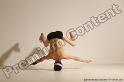 Miroslav Breakdance